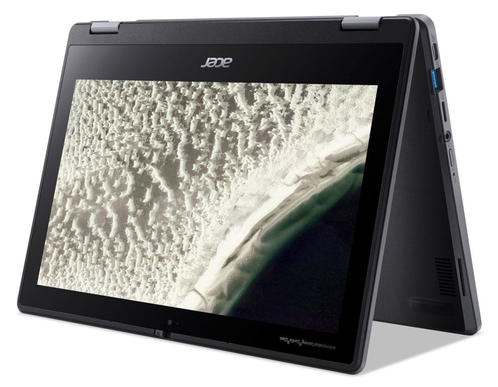 Acer представляет Chromebook 511 — доступная цена и 15 часов автономной работы 1 Acer представляет Chromebook 511 — доступная цена и 15 часов автономной работы
