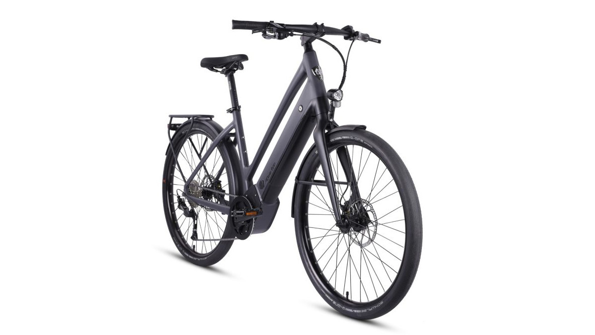 Ride1Up анонсирует самые недорогие электромобили Brose со средним приводом