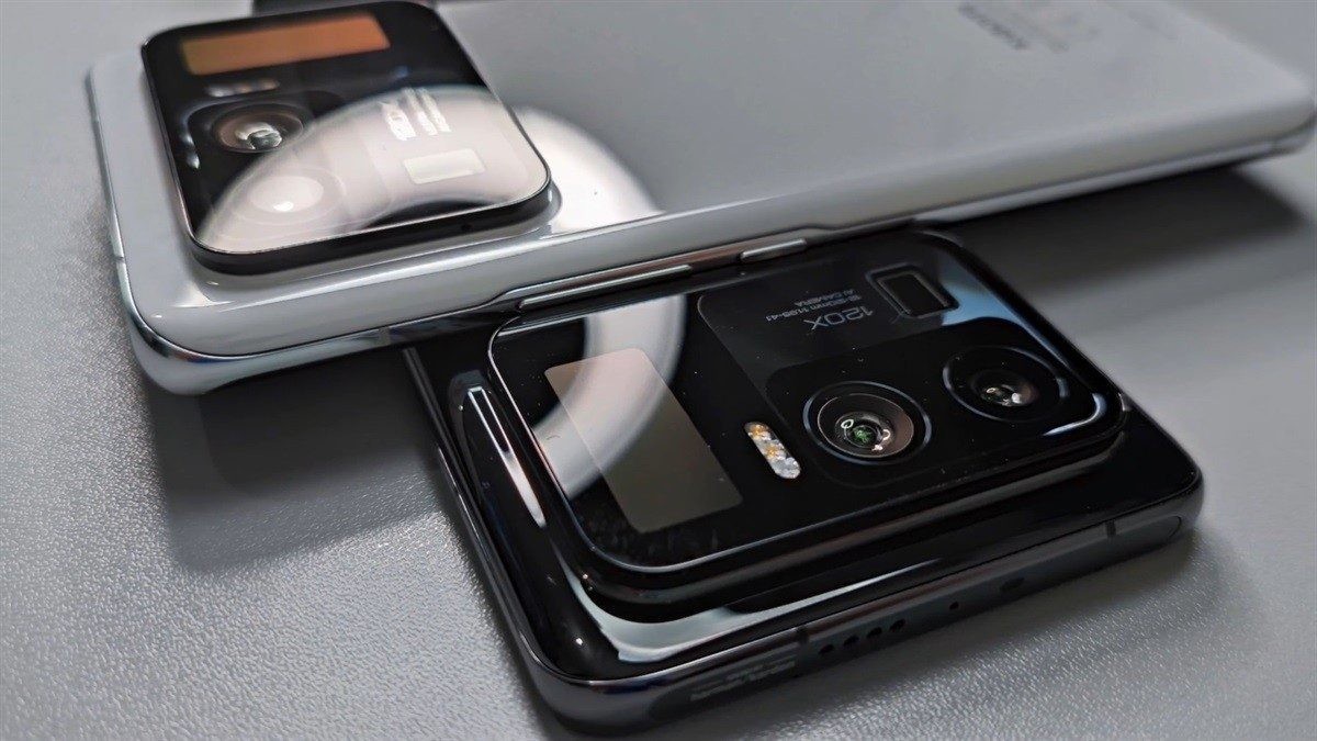 Безумный Xiaomi Mi 11 Ultra — 120-кратным зум, дисплей в корпусе камеры и многое другое 1 Безумный Xiaomi Mi 11 Ultra — 120-кратным зум, дисплей в корпусе камеры и многое другое