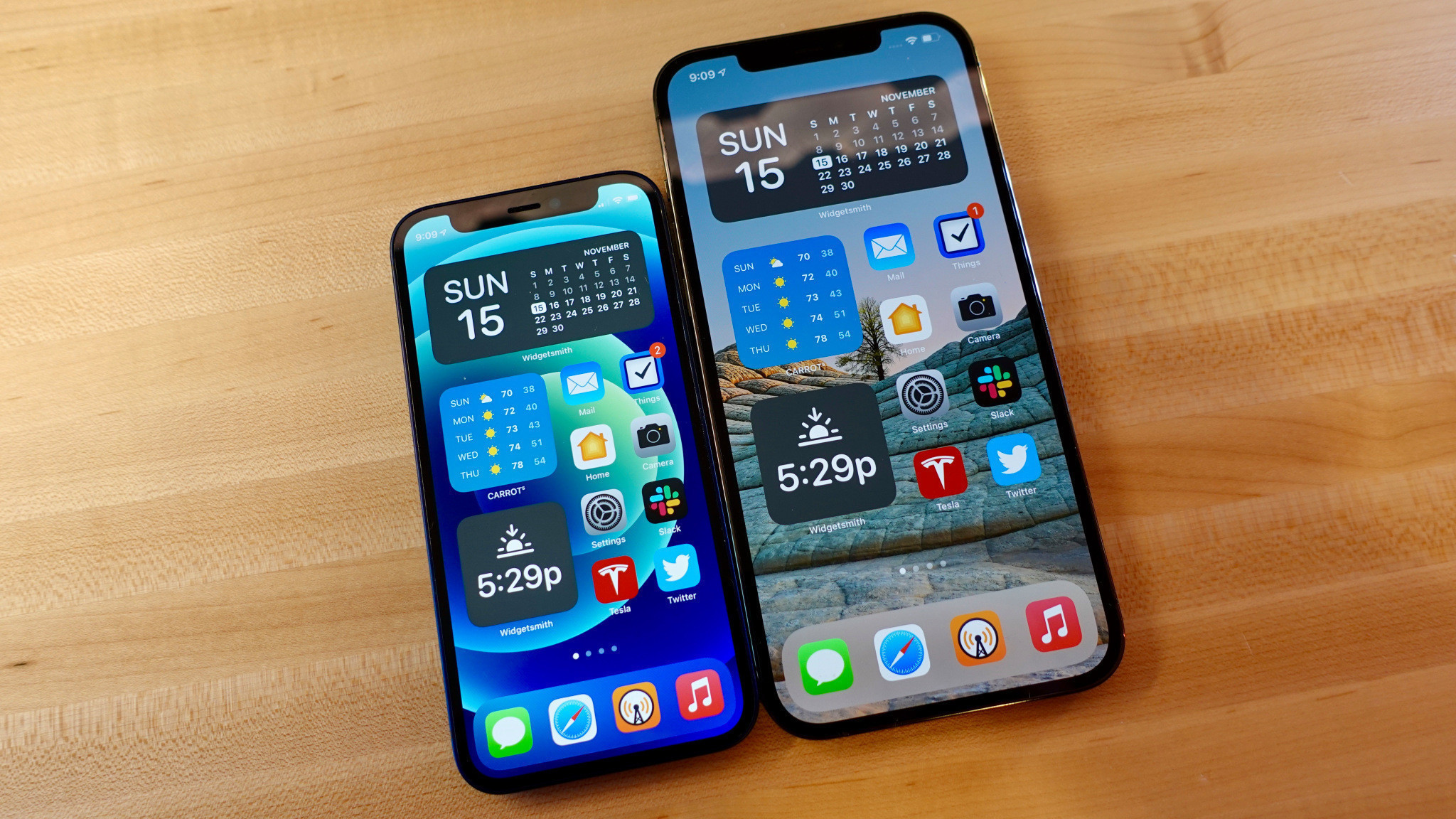 Все, что известно о линейке iPhone 13 / iPhone 12s