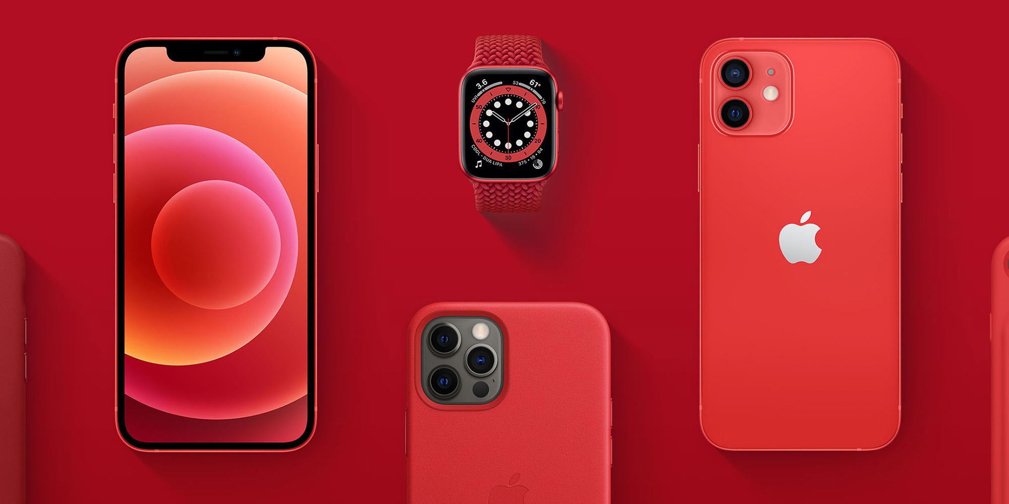 Все, что известно о линейке iPhone 13 / iPhone 12s