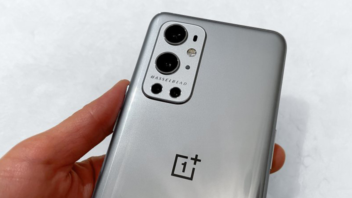 В сети появился прототип OnePlus 9 Pro