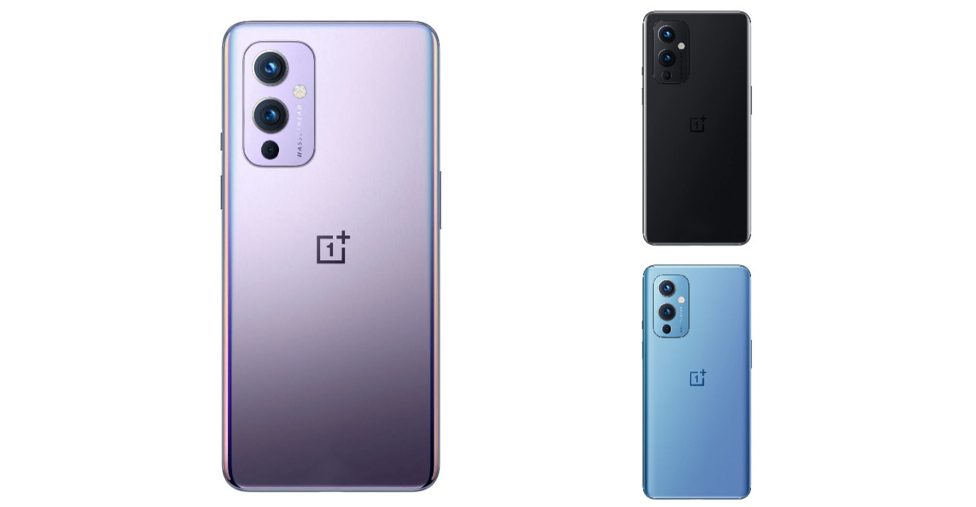В сети появились официальные рендеры OnePlus 9, 9 Pro 2 В сети появились официальные рендеры OnePlus 9, 9 Pro