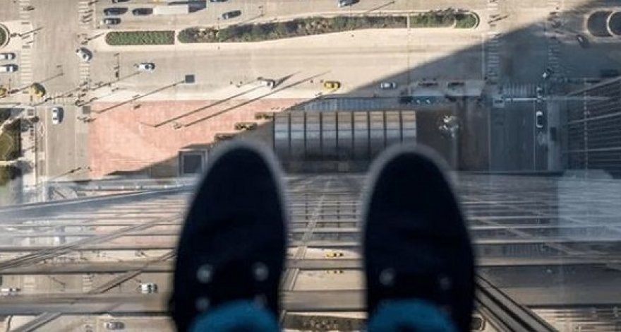 Система искусственного интеллекта способна рассчитать риск попытки самоубийства 1 Система искусственного интеллекта способна рассчитать риск попытки самоубийства