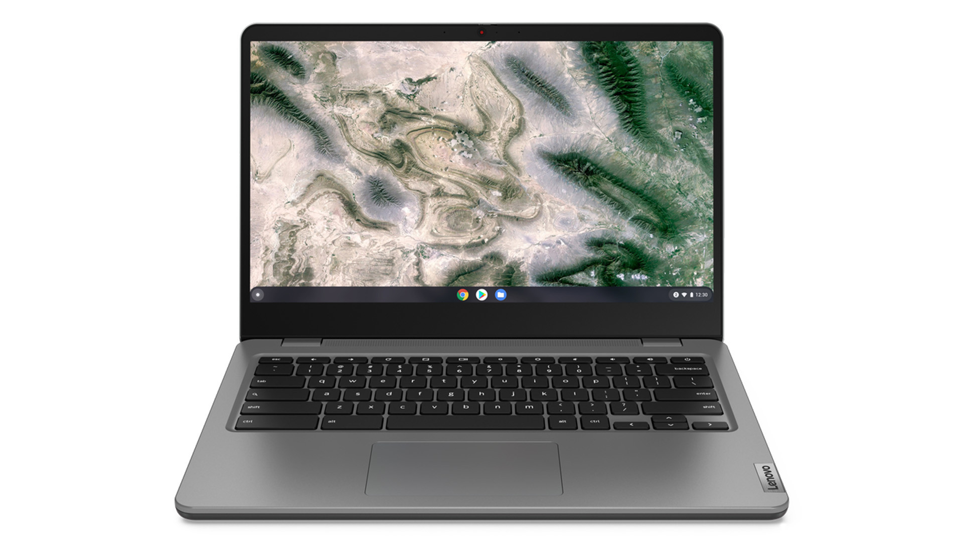 Lenovo выпускает четыре новых Chromebook, ориентированных на студентов
