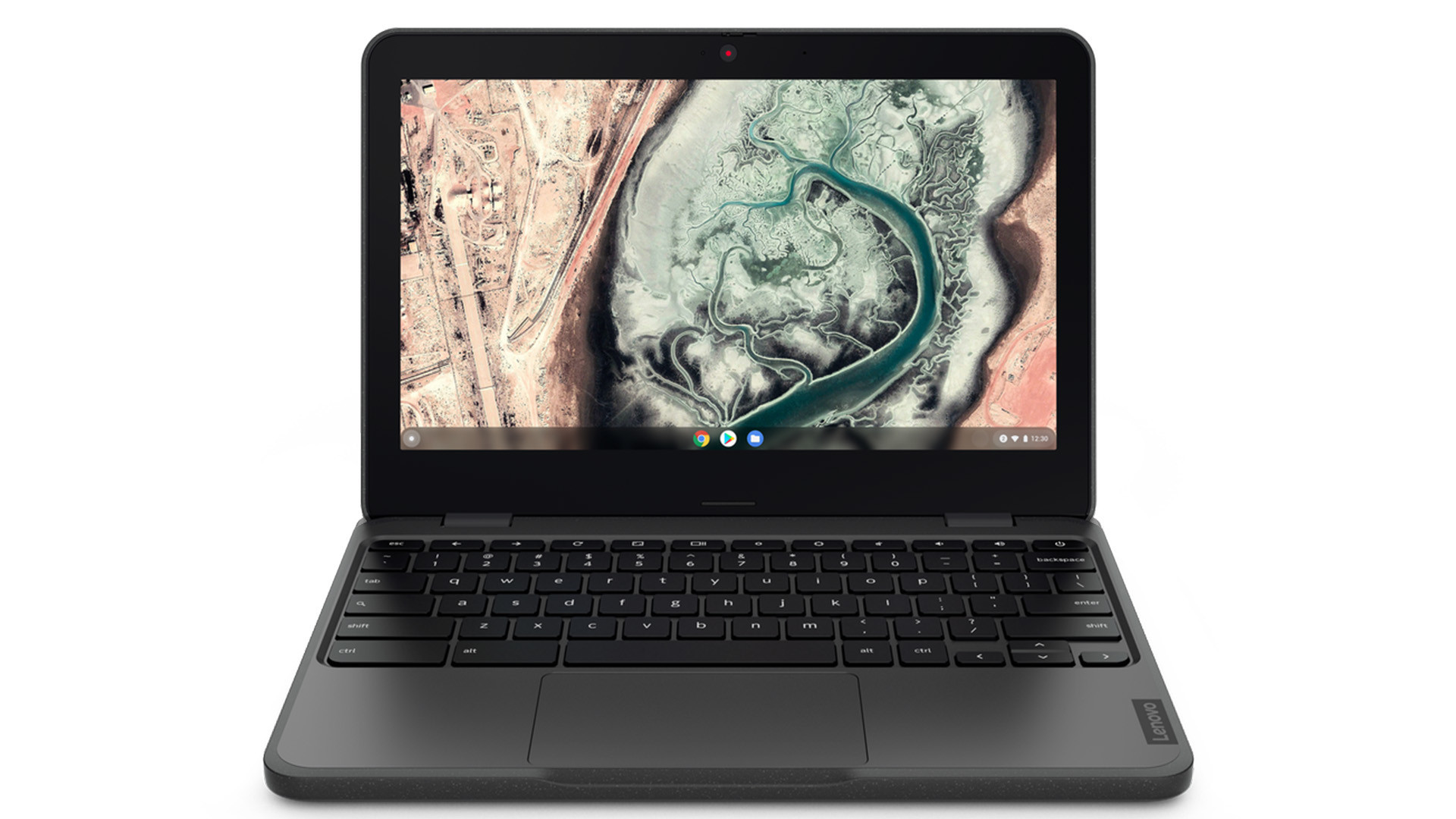 Lenovo выпускает четыре новых Chromebook, ориентированных на студентов