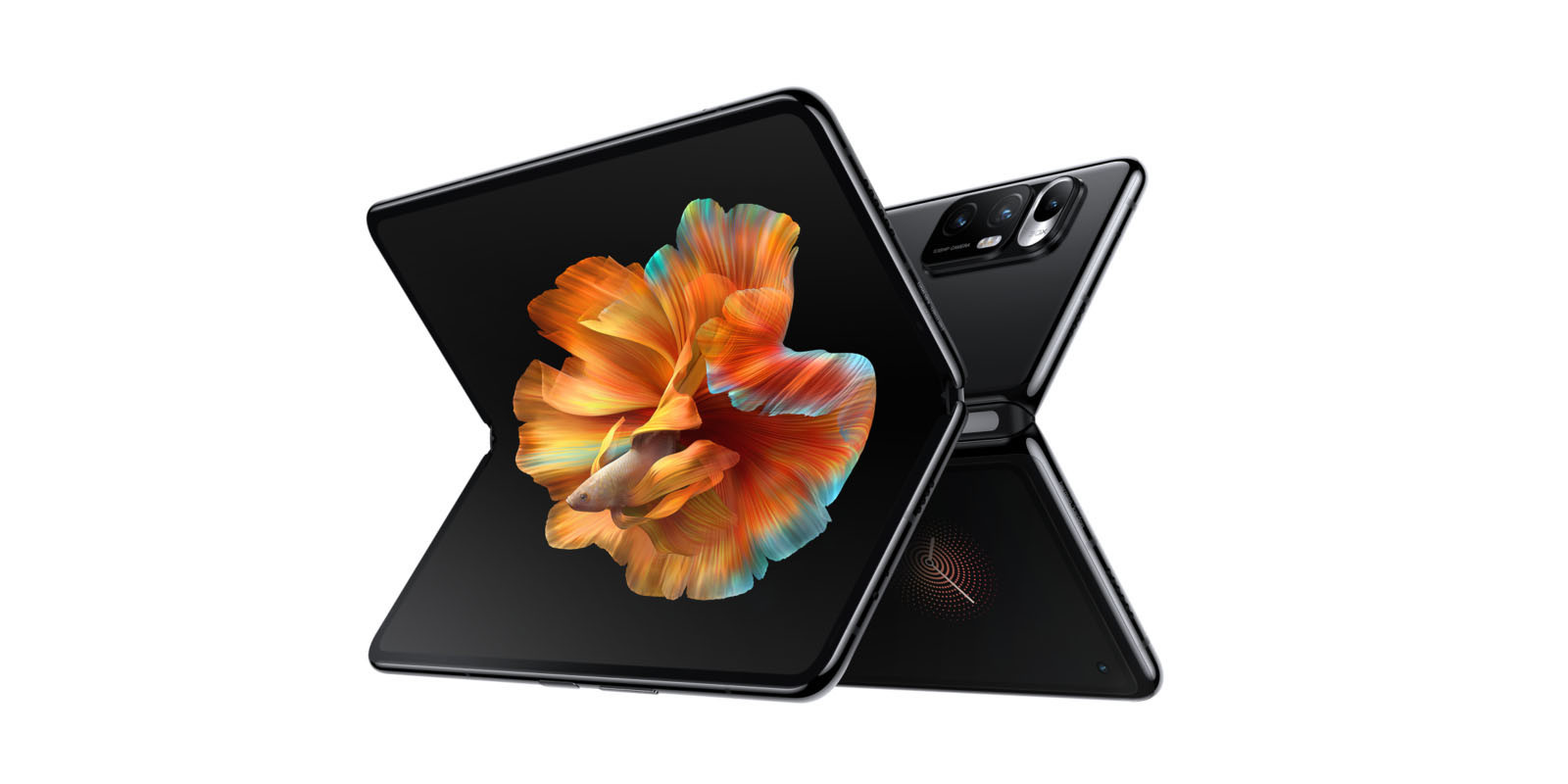 Xiaomi Mi Mix Fold — цена и характеристики первого складного смартфона компании 1 Xiaomi Mi Mix Fold — цена и характеристики первого складного смартфона компании
