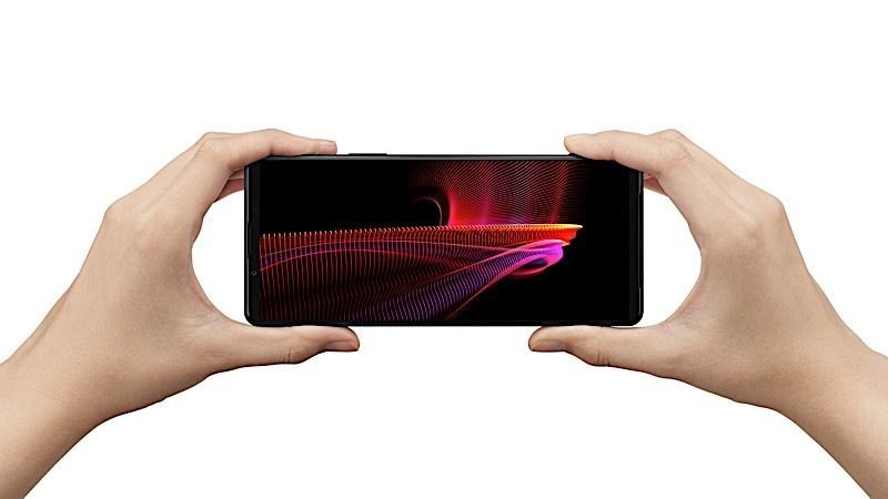 Флагманский Sony Xperia 1 III с дисплеем в 120 Гц официально анонсирован 1 Флагманский Sony Xperia 1 III с дисплеем в 120 Гц официально анонсирован