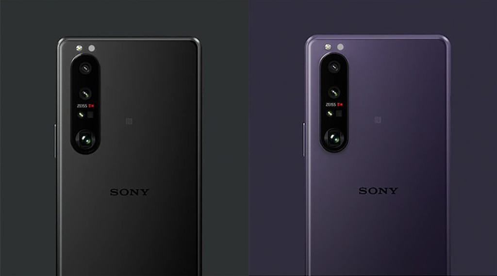 Флагманский Sony Xperia 1 III с дисплеем в 120 Гц официально анонсирован 2 Флагманский Sony Xperia 1 III с дисплеем в 120 Гц официально анонсирован