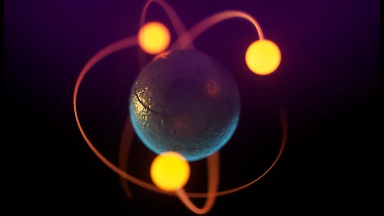Создано наномасштабное устройство для спинтроники 1 Создано наномасштабное устройство для спинтроники