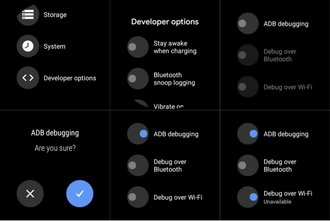 Как установить устаревшие приложения Wear OS, которых больше нет в Google Play Store 4 Как установить устаревшие приложения Wear OS, которых больше нет в Google Play Store