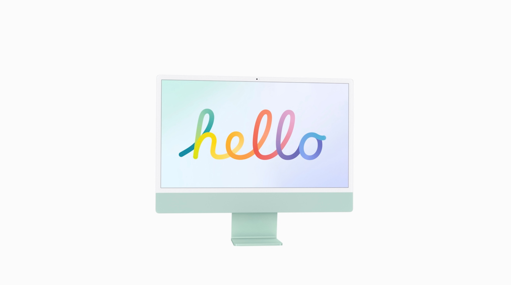 Все, что Apple объявила на мероприятии Spring Loaded 2021