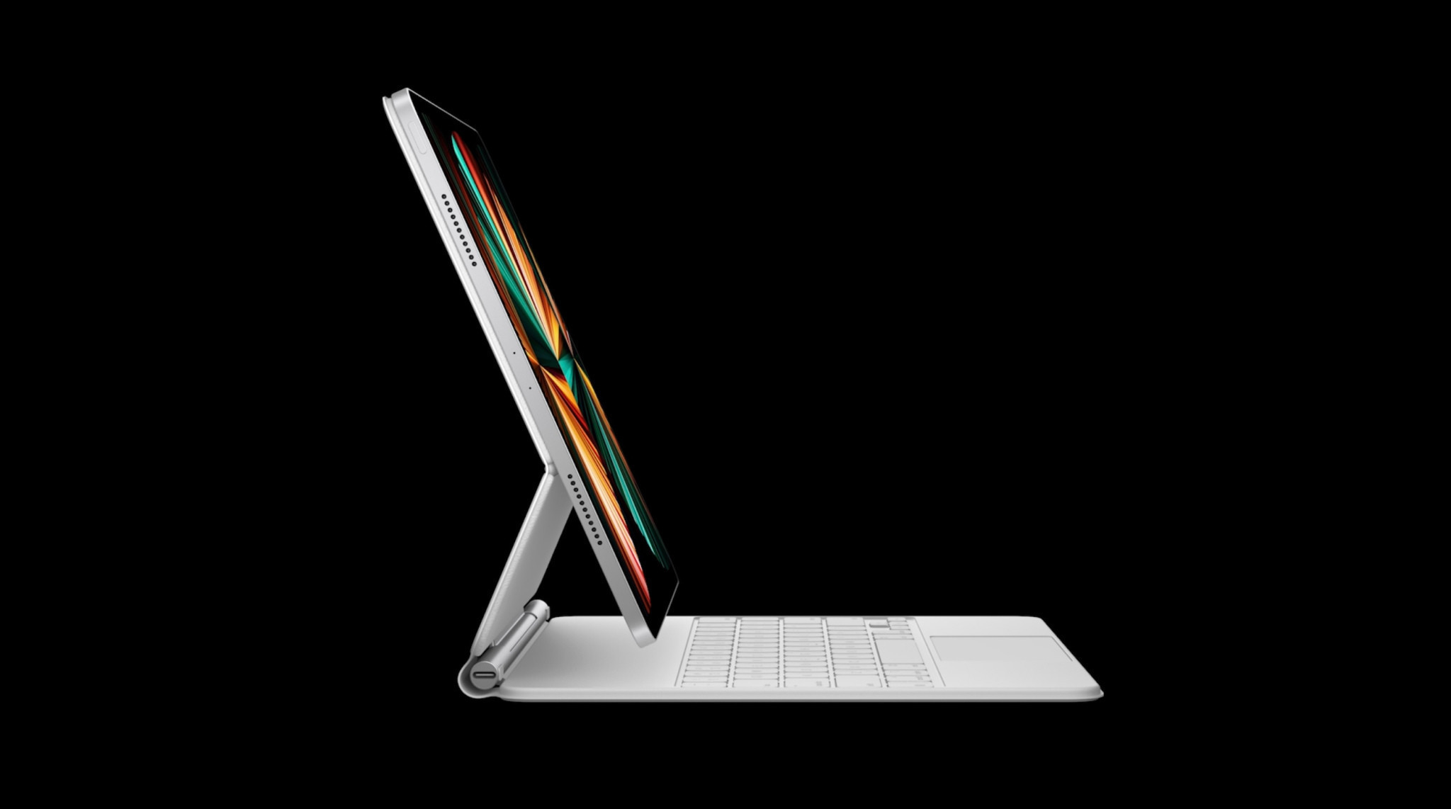 Все, что Apple объявила на мероприятии Spring Loaded 2021