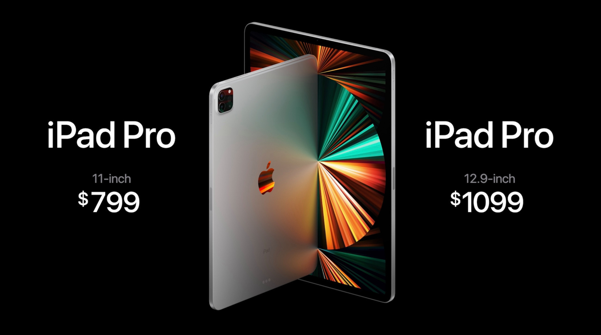 Все, что Apple объявила на мероприятии Spring Loaded 2021