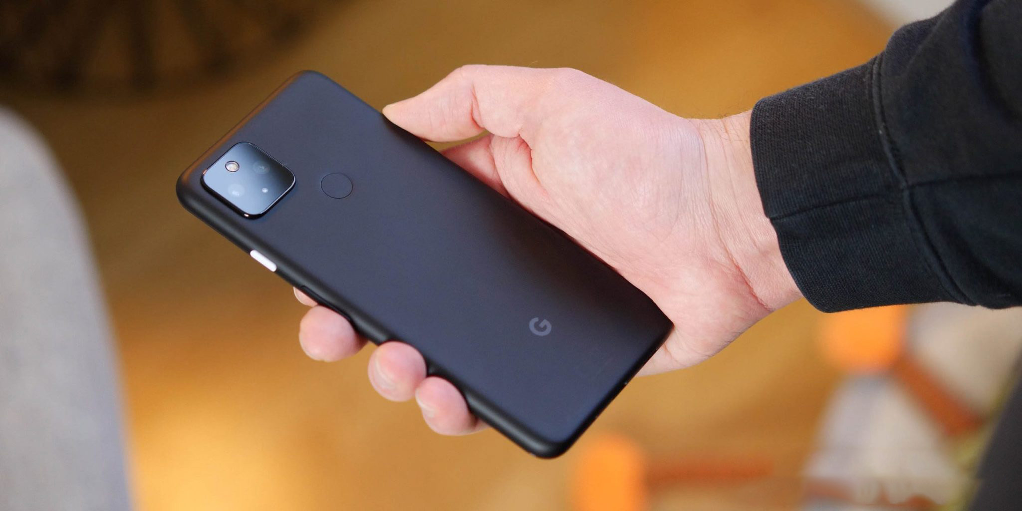 Как Pixel 5a 5G может оправдать свое существование?