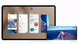 Время Huawei HarmonyOS настало! Состоялся официальный релиз новой операционной системы