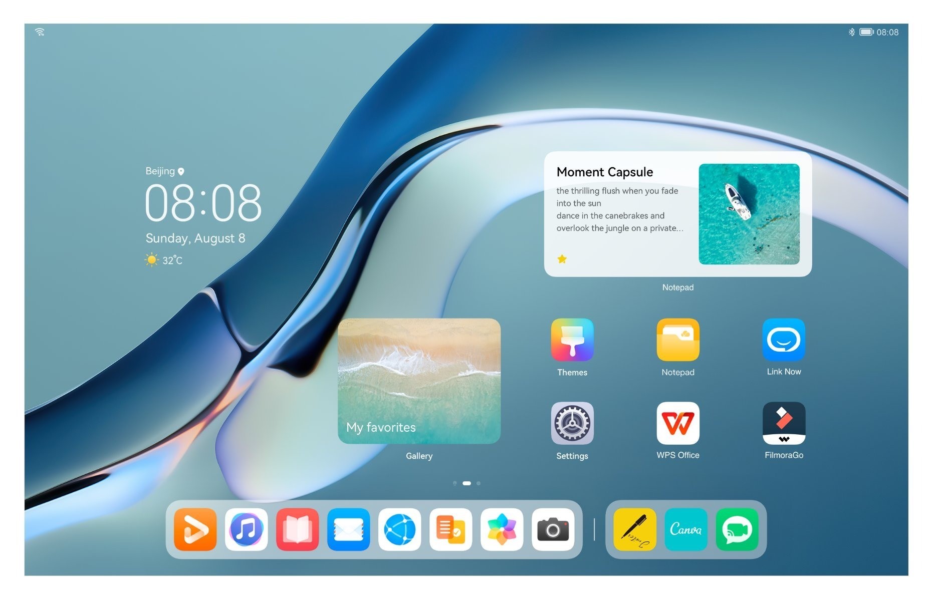 Время Huawei HarmonyOS настало! Состоялся официальный релиз новой операционной системы 3 Время Huawei HarmonyOS настало! Состоялся официальный релиз новой операционной системы