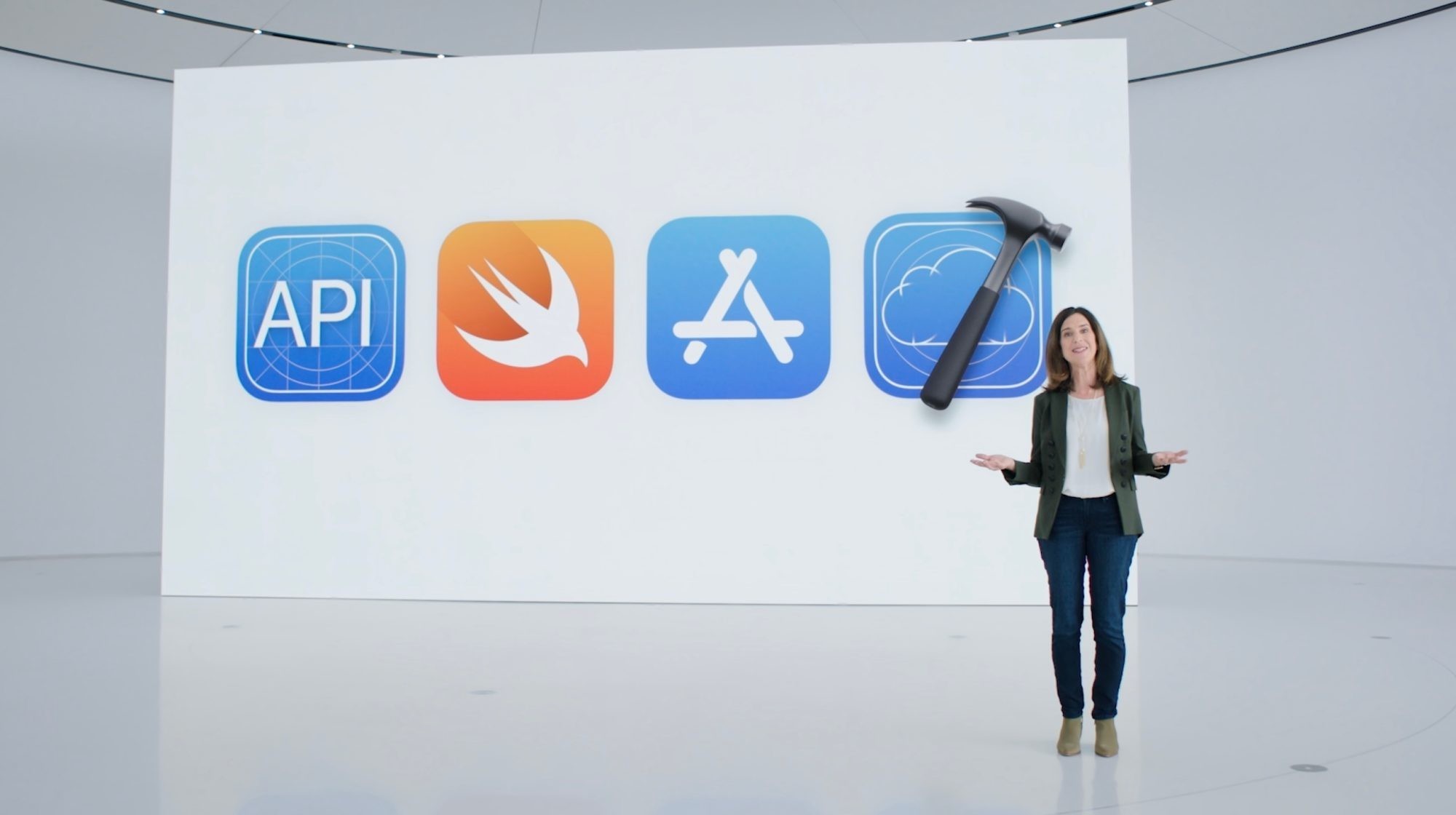 Apple выпускает первую бета-версию iOS 15 и iPadOS 15 — первые подробности