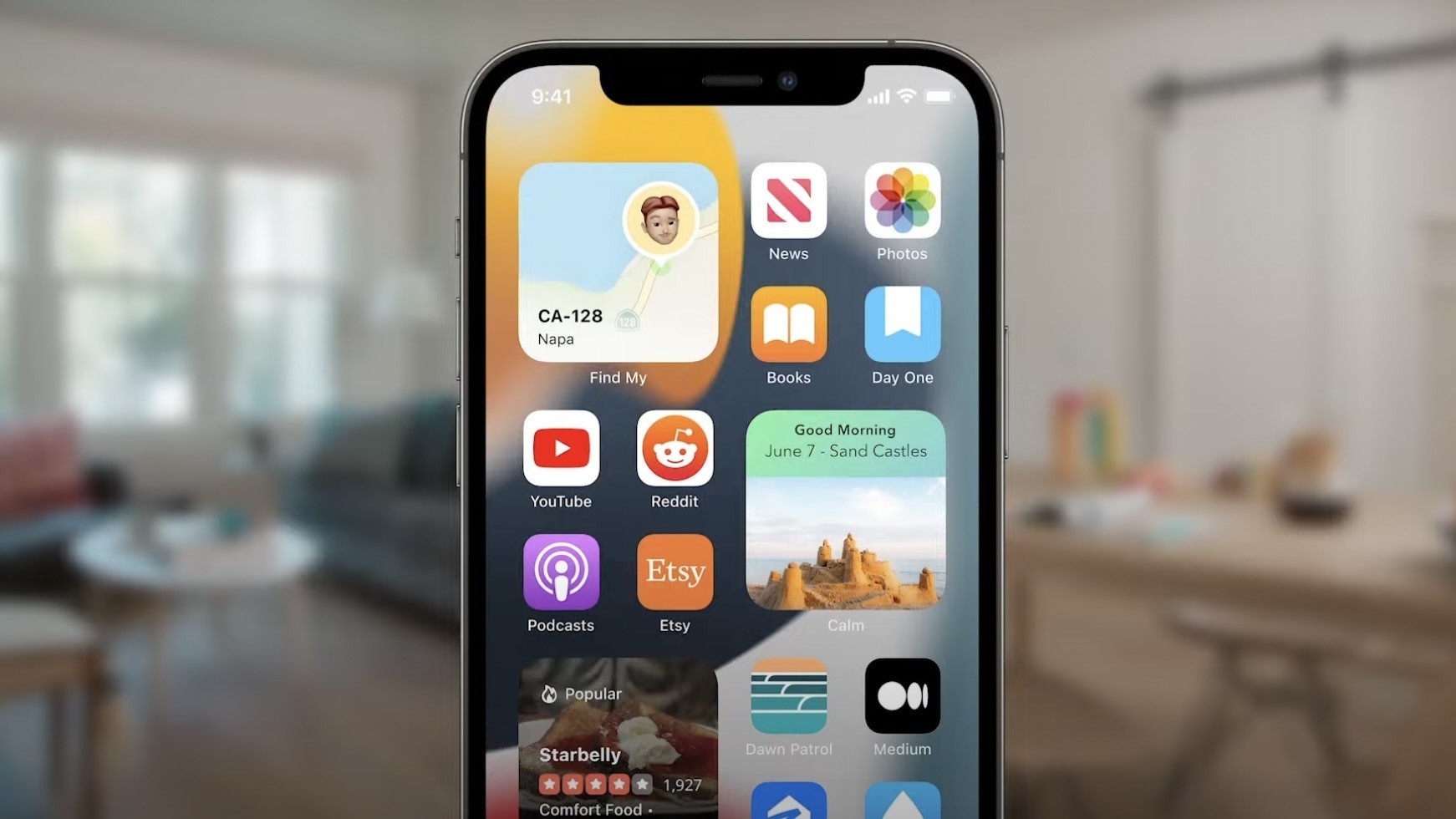 Apple выпускает первую бета-версию iOS 15 и iPadOS 15 — первые подробности