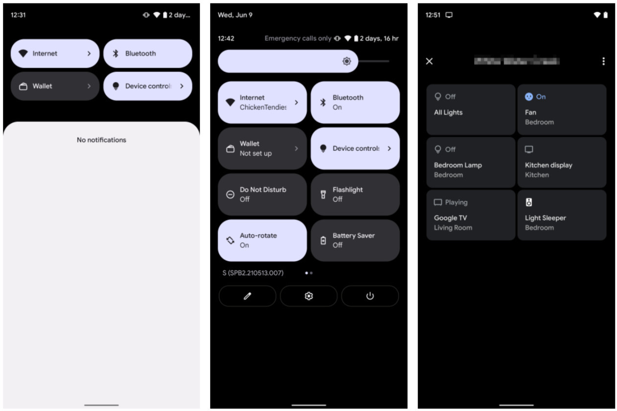 Все новое в Android 12 Beta 2 — новые подробности грядущего обновления