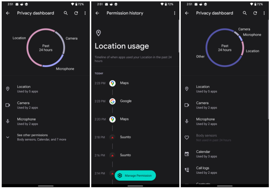 Все новое в Android 12 Beta 2 — новые подробности грядущего обновления