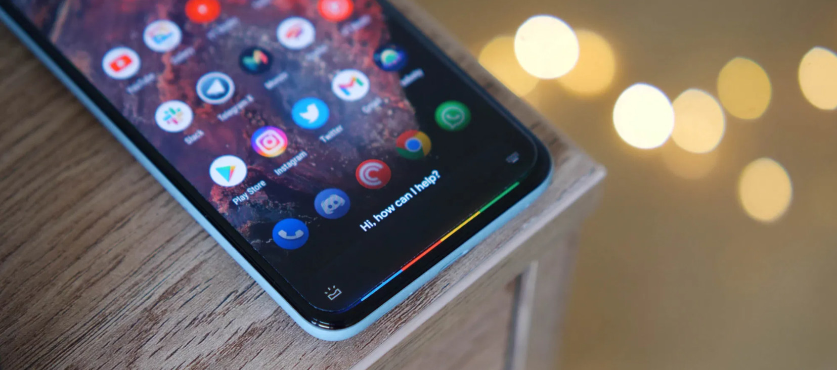 Все новое в Android 12 Beta 2 — новые подробности грядущего обновления