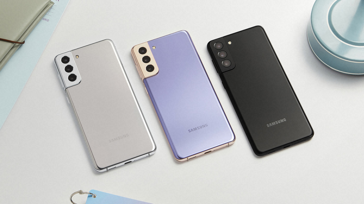 Выпуск Samsung Galaxy S21 FE может быть отменен