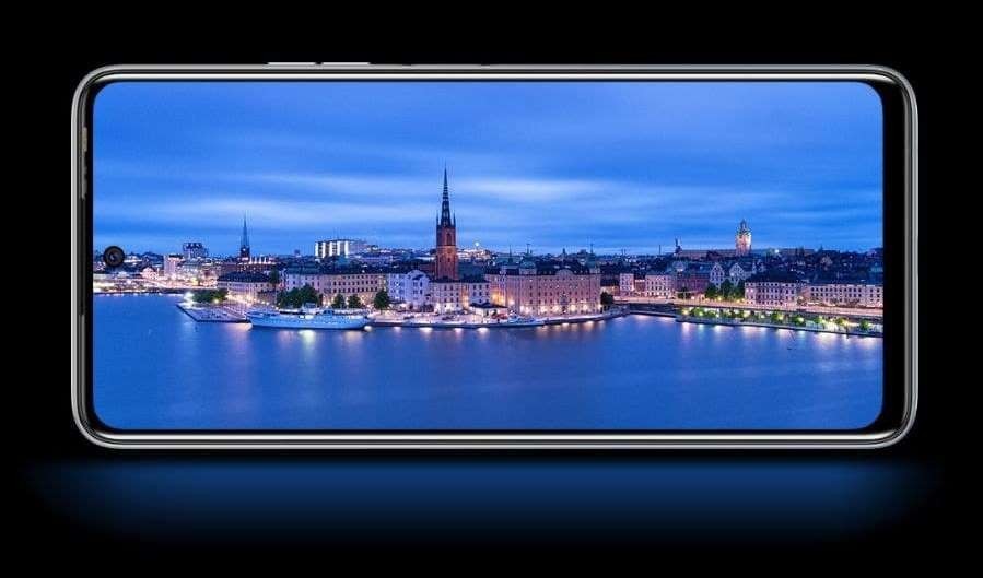 Обзор TECNO POVA 2 — смартфон, в котором понимаешь, за что платишь