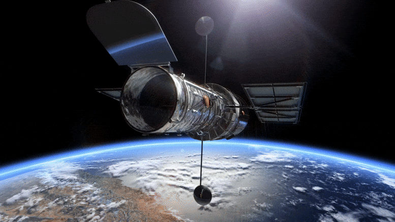 Спасение Hubble — специалисты обнаружили еще один возможный источник поломки