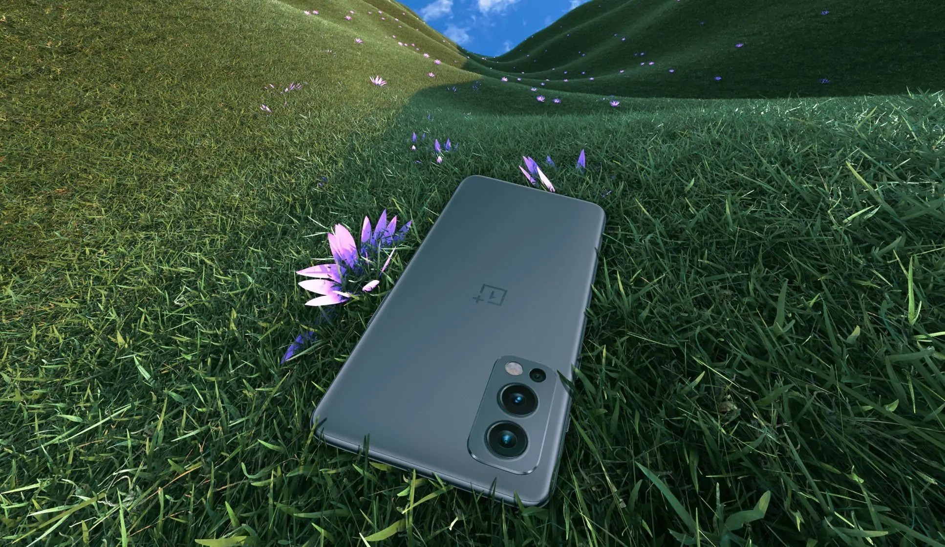 Представлен OnePlus Nord 2 — процессор MediaTek, улучшенная камера и демократичная цена 1 Представлен OnePlus Nord 2 — процессор MediaTek, улучшенная камера и демократичная цена