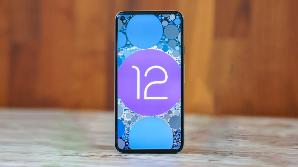 В готовящейся к выходу Android 12 была обнаружена «пасхалка» демонстрирующая новую философию дизайна