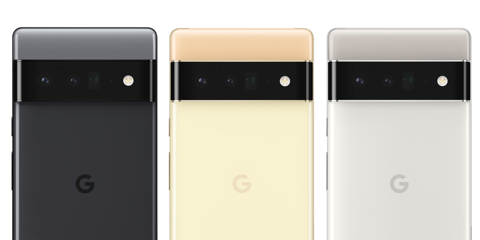 Ранний официальный анонс Google Pixel 6 — ключевые характеристики раскрыты, но вопросов стало больше 2 Ранний официальный анонс Google Pixel 6 — ключевые характеристики раскрыты, но вопросов стало больше