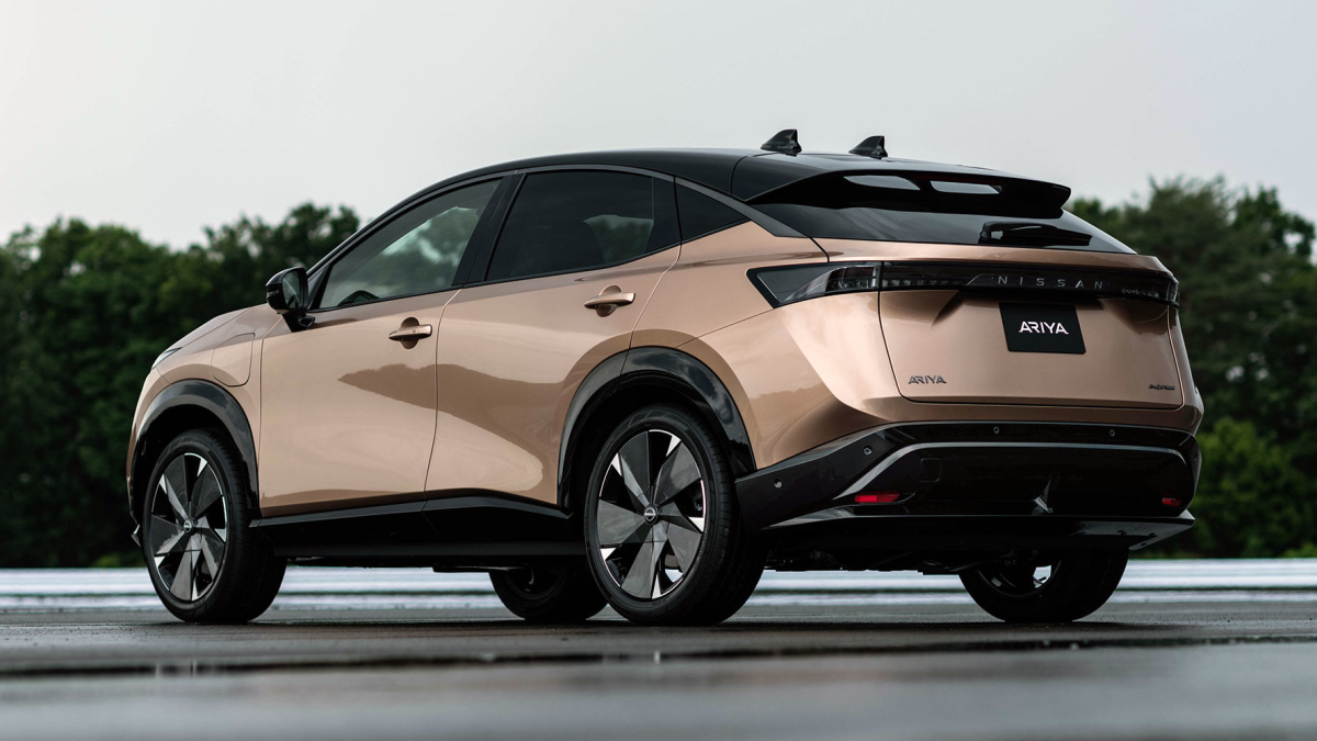 Nissan присоединяется к спонсируемой ООН кампании «Race to Zero»