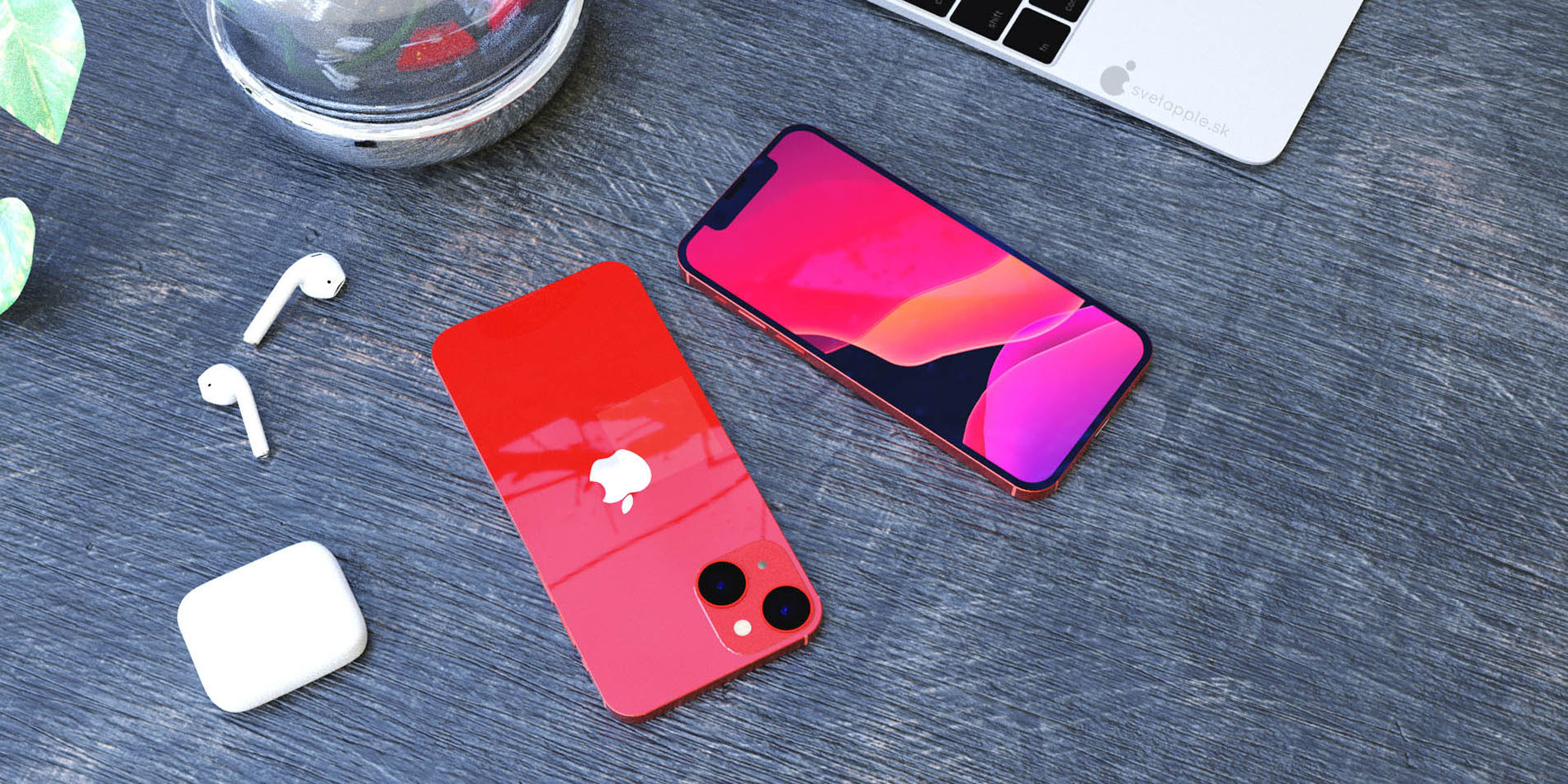 Чего не стоит ожидать от грядущего iPhone 13 1 Чего не стоит ожидать от грядущего iPhone 13