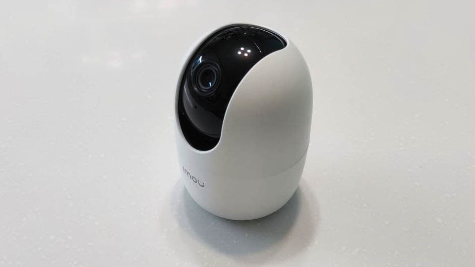 Обзор WiFi-камеры Imou Ranger 2 — маленький страж вашего дома