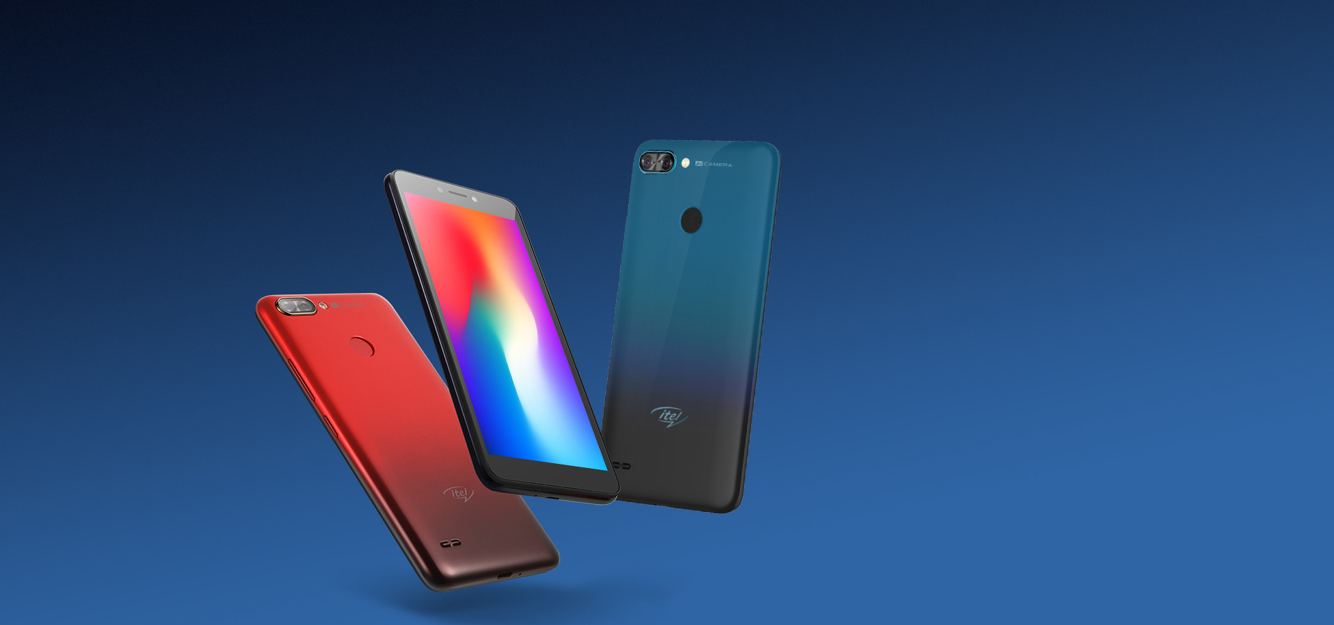 Начни учебный год с новым смартфоном — Itel объявила о больших скидках