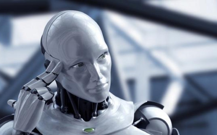 Tesla Bot — предвестник антиутопии или шуточная технология? 3 Tesla Bot — предвестник антиутопии или шуточная технология?