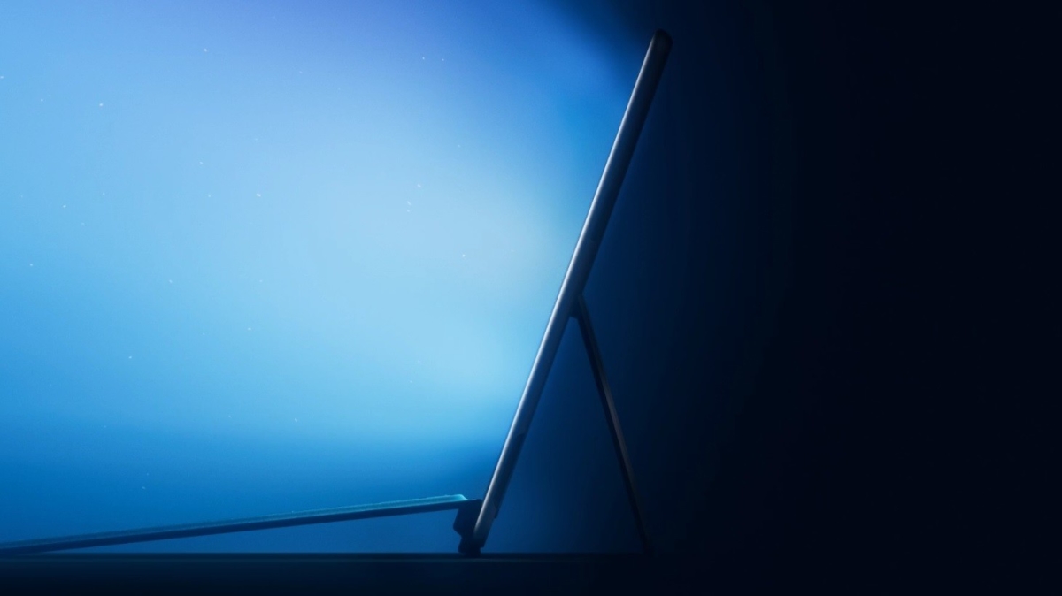 Microsoft готовит крупный анонс 22 сентября — ждем Surface Duo 2?