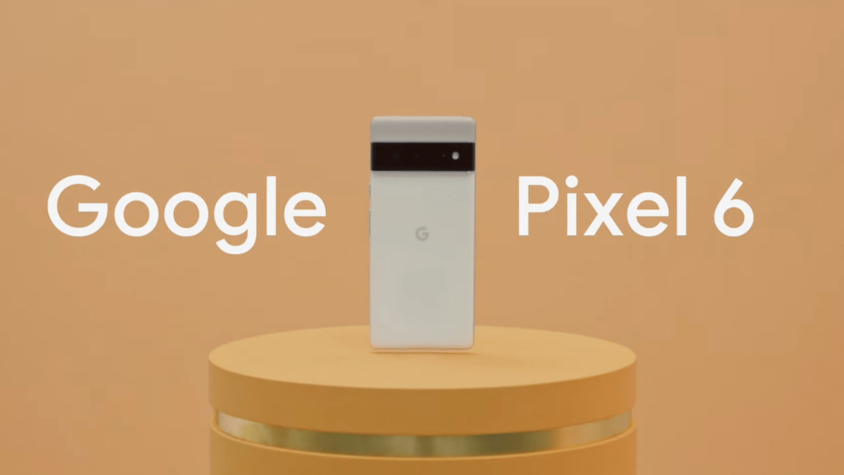 Первые тесты производительности Pixel 6 Pro с чипом Tensor — близко к актуальным флагманам