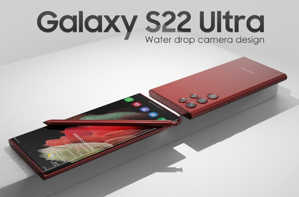 Первый взгляд Samsung S22 — характеристики и дата выхода 1 Первый взгляд Samsung S22 — характеристики и дата выхода