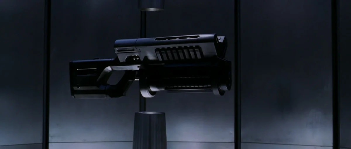 Насколько реалистична BFG 9000?