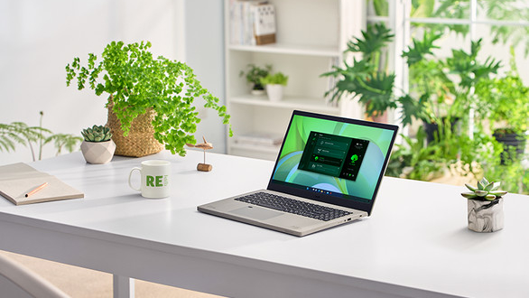 Экологически чистые гаджеты — Acer расширила линейку Vero