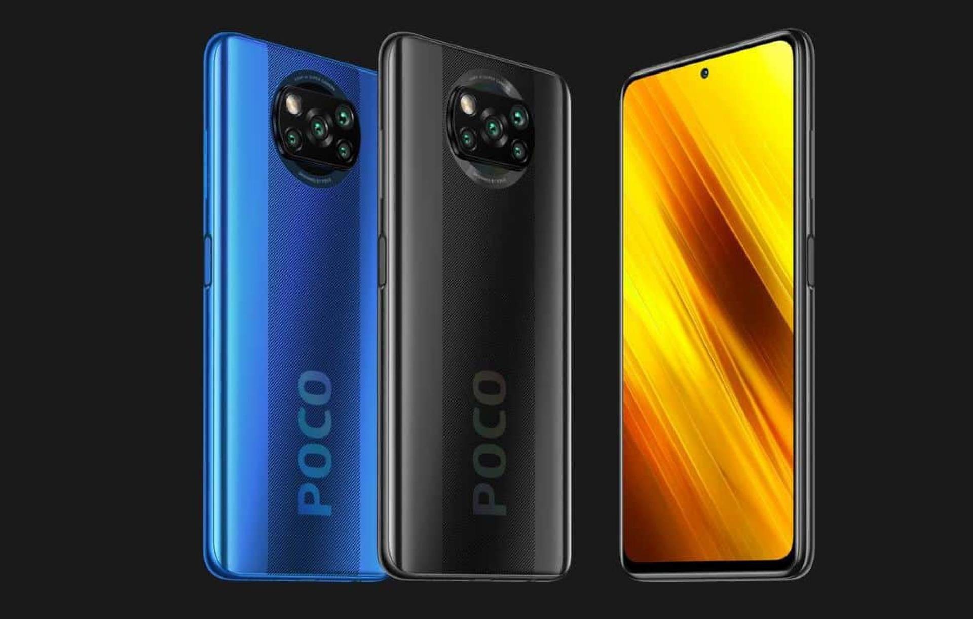 Обзор Poco X3 Pro — слишком много компромиссов 1 Обзор Poco X3 Pro — слишком много компромиссов