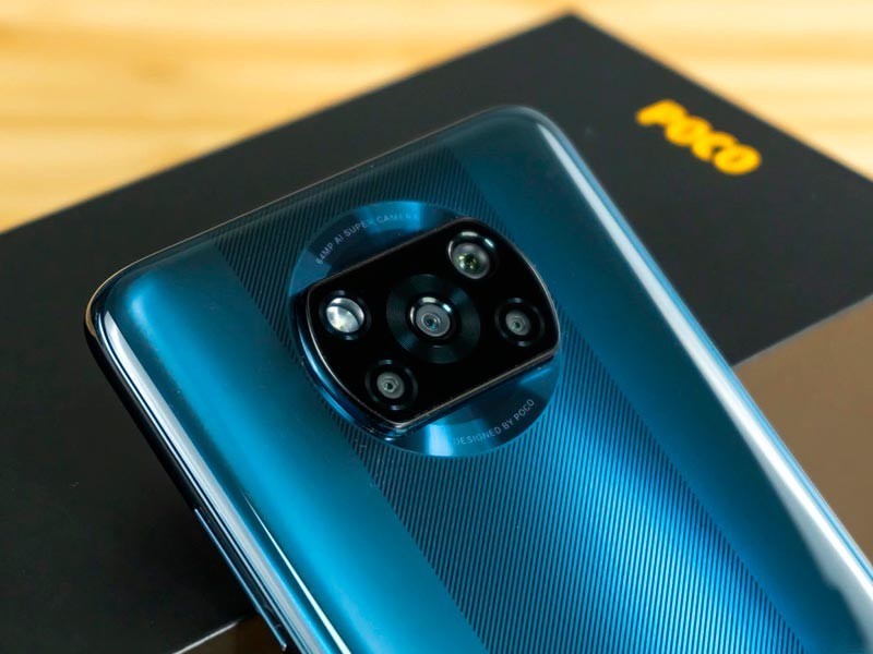 Обзор Poco X3 Pro — слишком много компромиссов 4 Обзор Poco X3 Pro — слишком много компромиссов