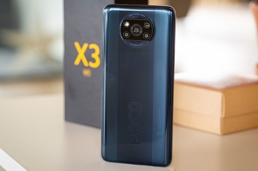 Обзор Poco X3 Pro — слишком много компромиссов 5 Обзор Poco X3 Pro — слишком много компромиссов