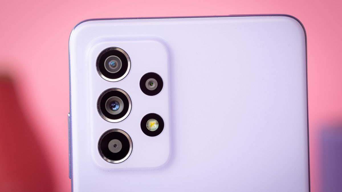 Обзор Samsung Galaxy A52 — флагманы больше не нужны