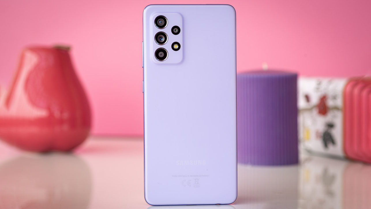 Обзор Samsung Galaxy A52 — флагманы больше не нужны