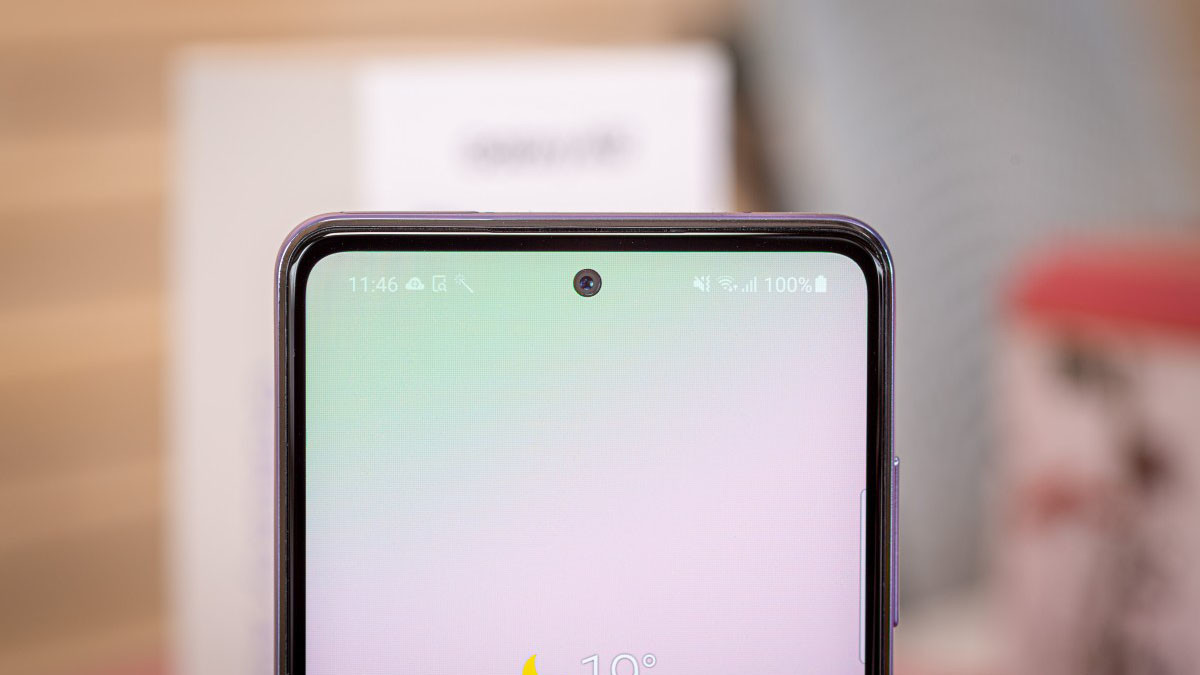 Обзор Samsung Galaxy A52 — флагманы больше не нужны