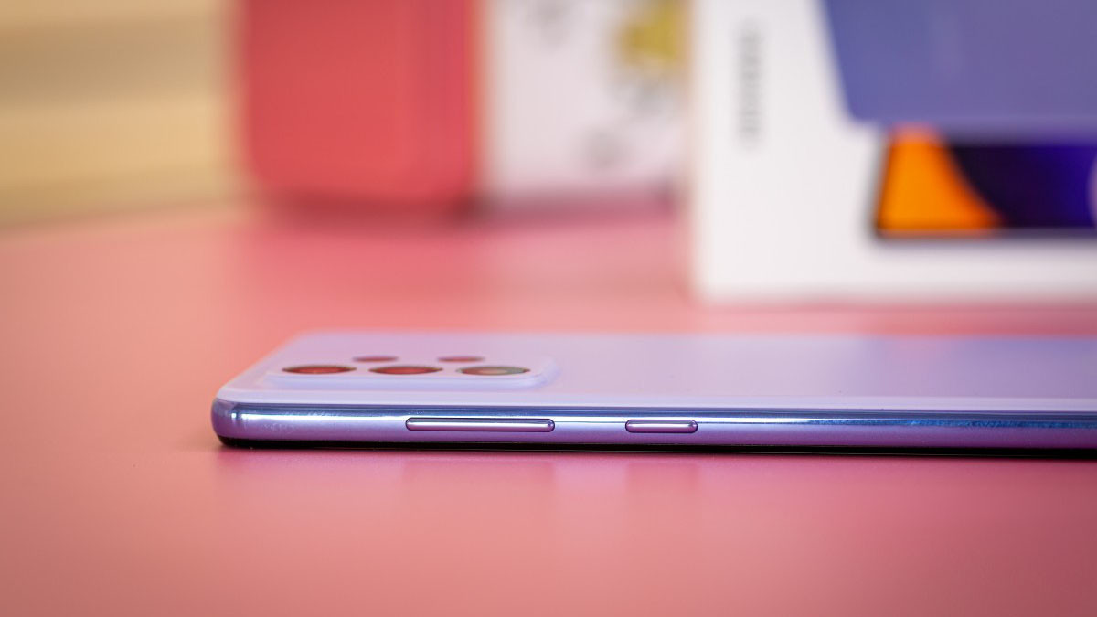 Обзор Samsung Galaxy A52 — флагманы больше не нужны