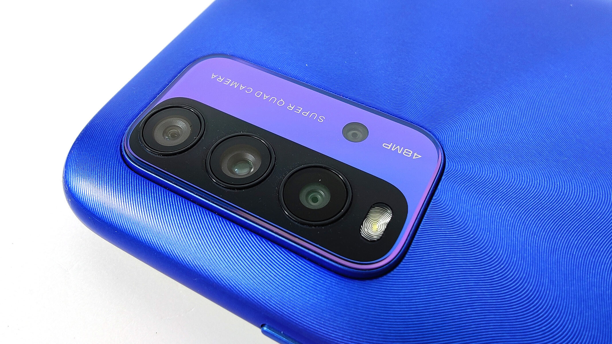 Обзор Xiaomi Redmi 9T — надежный и недорогой трудяга